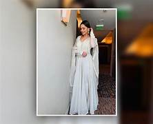 Fed Up Of Wearing Bodycon? Ankita Lokhande’s Stunning Kurta Looks Are To Your Rescue, Simple & Sober - 3