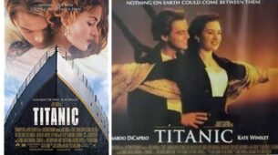 Film Titanic Cost $1 Million Per Minute of Screen Time, Know Why