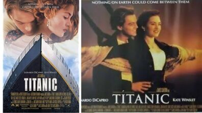 Film Titanic Cost $1 Million Per Minute of Screen Time, Know Why