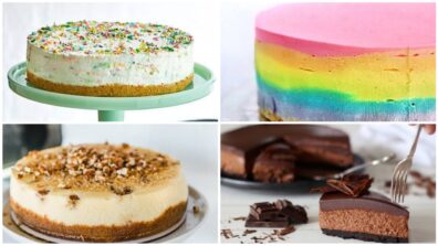 Finger-Licking Cheesecake Flavors To Drool Over! Which Flavor Do You Love The Most?