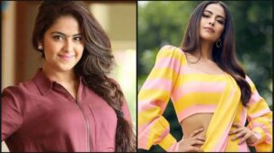 FIT AND FAB: Take A Look At Avika Gor’s Epic Weight Transformation