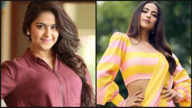 FIT AND FAB: Take A Look At Avika Gor’s Epic Weight Transformation