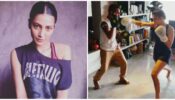 Fitness And Diet Secrets Coming From Shruti Haasan, Take Inspiration
