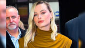 “Food Is A Big Thing For Me” Says Margot Robbie As She Reveals Her Favourite Food Items Of All Times