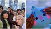 Friendship Goals: Megan Thee Stallion Receives This As A Gift From BTS; Check It Out Here