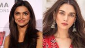 From Aditi Rao Hydari To Deepika Padukone: Bollywood Hotties Approved Hairstyles For Festivals