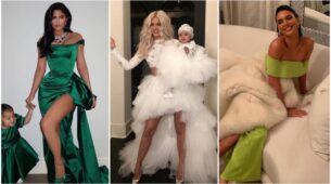 From Ariana Grande To Kylie Jenner: Celebs’ Costumes We’re Obsessed With: Sneak Peek