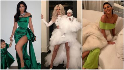 From Ariana Grande To Kylie Jenner: Celebs’ Costumes We’re Obsessed With: Sneak Peek