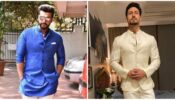 From Arjun Kapoor & Shahid Kapoor To Tiger Shroff: 5 Times Celebs Showed Bandhgalas Can Spark Up A Charm