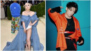 From Blackpink, CL To Amber Liu: Breaking The Gender Norms In The Fashion Industry
