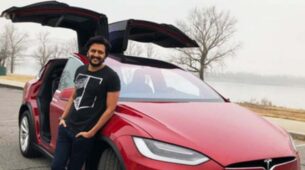 From BMW to Range Rover: Here is the awesome car collection of Riteish Deshmukh that will leave your eyes wide open