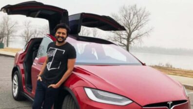 From BMW to Range Rover: Here is the awesome car collection of Riteish Deshmukh that will leave your eyes wide open