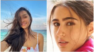 From Deepika Padukone To Sara Ali Khan: Bollywood Beauties In Their Flawless ‘No-Makeup’ Looks