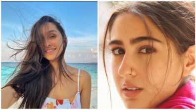 From Deepika Padukone To Sara Ali Khan: Bollywood Beauties In Their Flawless ‘No-Makeup’ Looks