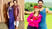 From Divyanka Tripathi to Rubina Dilaik: Here’s how hot TV actresses get pampered by their husbands in real life