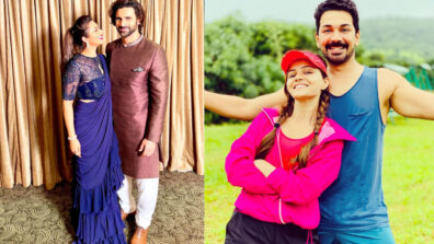 From Divyanka Tripathi to Rubina Dilaik: Here’s how hot TV actresses get pampered by their husbands in real life