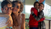From Drashti Dhami To Sanaya Irani: Here’s how our favourite TV actresses show their love and appreciation for their husbands