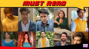 From Harshad Chopda, Vivian Dsena, Randeep Rai to Pooja Gor: Popular Actors And Their Recent TV Comebacks