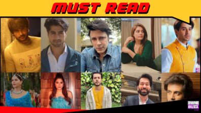 From Harshad Chopda, Vivian Dsena, Randeep Rai to Pooja Gor: Popular Actors And Their Recent TV Comebacks