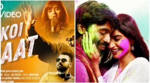 From Jab Koi Baat Bigad Jaye To Raanjhanna: Here Are Some Songs That Will Make You Blush, Listen