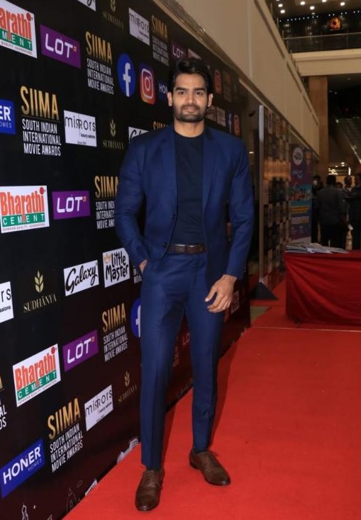 From Kartikeya To Mahesh Babu, And Nivin Pauly: A Look At Celebs Who Set The Red Carpet On Fire - 0