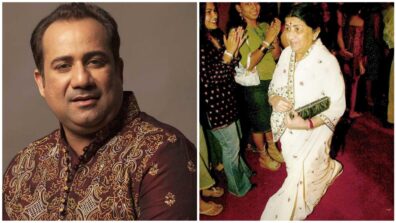 From Lata Mangeshkar To Rahat Fateh Ali Khan: 90’s Singers & Their Outstanding Avatars