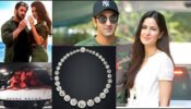 From Luxury Range Rover Car To Diamond Necklace: The COSTS of Salman Khan and Ranbir Kapoor’s Gifts For Katrina Kaif After Her Wedding Will Shock You