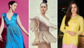 From Malaika Arora to Shraddha Kapoor: Here are 5 celeb-inspired dresses with tassels that are perfect for a crazy party night