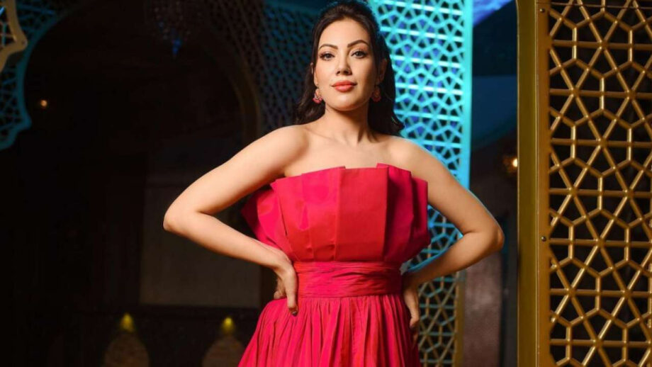 Welcome To My Home: Munmun Dutta Sends Invitation To Fans To Visit Her House, Here's How You Can Grab The Opportunity 512073