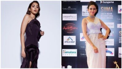 From Pooja Hegde To Rakul Preet Singh: 5 South Divas Who Ace The Red Carpet Like It’s No One Else’s Business; Take A Look