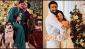 From Priyanka Chopra-Nick Jonas to Katrina Kaif-Vicky Kaushal: B-Town couples and their romantic Christmas celebration