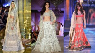 From Priyanka Chopra To Deepika Padukone And Katrina Kaif: B-Town Divas Who Set The Ramp On Fire With Their Sizzling Walk