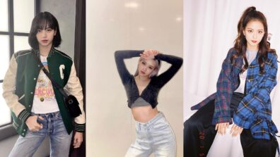 From Rose To Lisa And Jisoo: Hottest Casual Looks Inspired From Blackpink Girls