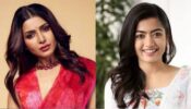 From Samantha Ruth Prabhu To Rashmika Mandanna: South’s A-lister Actresses Who Have Interesting Films Lined Up In 2022