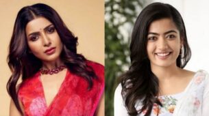 From Samantha Ruth Prabhu To Rashmika Mandanna: South’s A-lister Actresses Who Have Interesting Films Lined Up In 2022