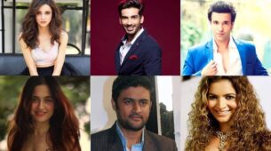 From Sanaya Irani-Mohit Sehgal to Aamir Ali -Sanjeeda Sheikh: TV Celebs Who Found Their True Love On Sets