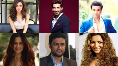 From Sanaya Irani-Mohit Sehgal to Aamir Ali -Sanjeeda Sheikh: TV Celebs Who Found Their True Love On Sets