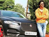 From Shaheer Sheikh to Dheeraj Dhoopar: A Sneak Peek Into TV Actors and Their Luxury Cars - 1