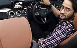 From Shaheer Sheikh to Dheeraj Dhoopar: A Sneak Peek Into TV Actors and Their Luxury Cars - 2