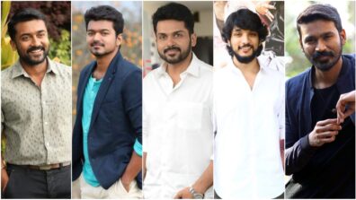 From Suriya To Dhanush: Did You Know These Tamil Stars Have Worked With Telugu Directors?