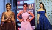 From Tamannaah Bhatia To Shriya Saran And Ileana D’Cruz: South Hotties And Their Most Stylish Party Outfit Inspiration For Christmas And New Year