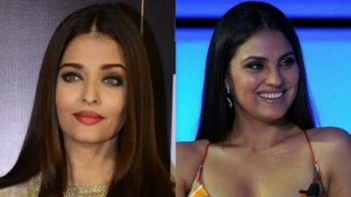 From wining pageants to becoming Bollywood divas, take a look at Aishwarya Rai Bachchan, Lara Dutta and more