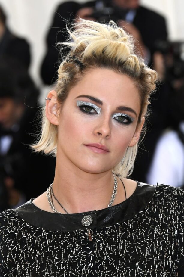 Fuller Lashes For The Win! Acing Eye Makeup Looks Of Kristen Stewart To Amp Up The Lashes Game, Take Cues - 1