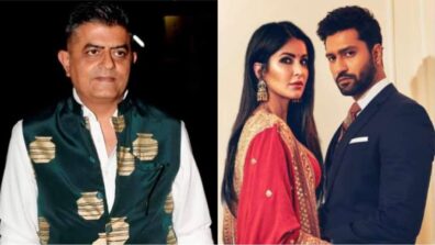 Gajraj Rao Clears The Air On Katrina-Kaushal Wedding