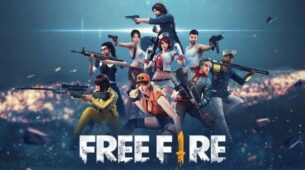 Garena Free Fire becomes top downloaded mobile game with 34 million installs
