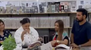 Gauri Khan breaks her silence for the first time after Aryan Khan’s Cruise drug case, deets inside