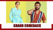 Genelia D’Souza To Make A Grand Comeback In Bollywood With Hubby Riteish Deshmukh’s Debut Direction Film: Read On