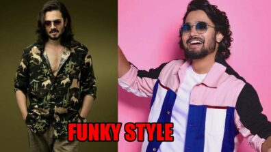 Get That BB Swag On: Dress Funky Like Bhuvan Bam And Look Dashing