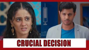 Ghum Hai Kisikey Pyaar Meiin Spoiler Alert: Chavan family takes a crucial decision for Virat and Sai