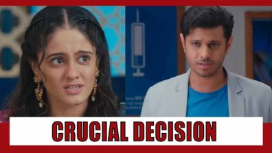 Ghum Hai Kisikey Pyaar Meiin Spoiler Alert: Chavan family takes a crucial decision for Virat and Sai